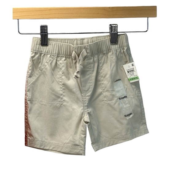 First Impression 2 piece Set - Long sleeve Sloth Riding Skateboard Tee & Shorts - Picture 6 of 12